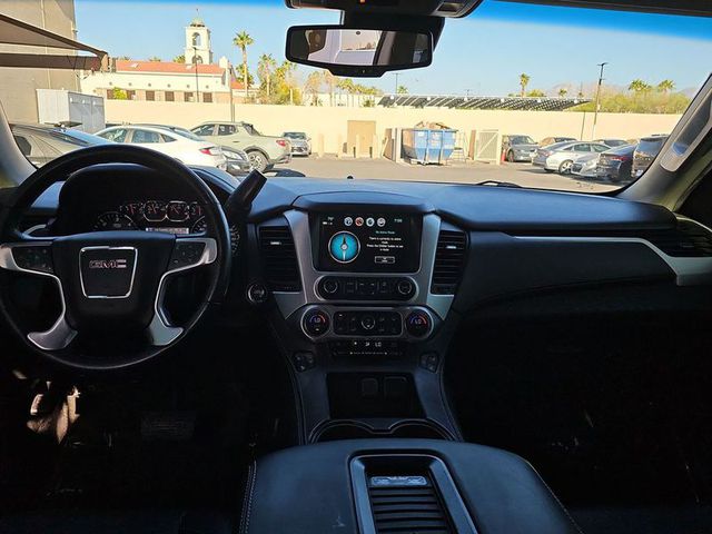 2017 GMC Yukon XL SLT 4WD