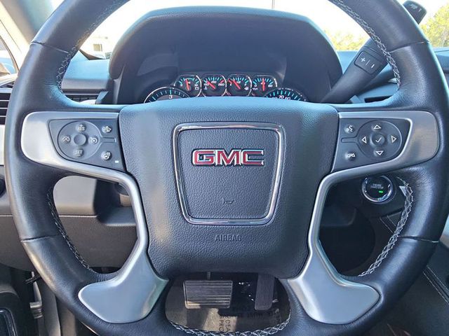 2017 GMC Yukon XL SLT 4WD