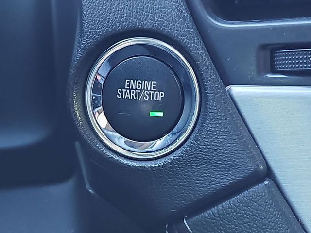 2017 GMC Yukon XL SLT 4WD