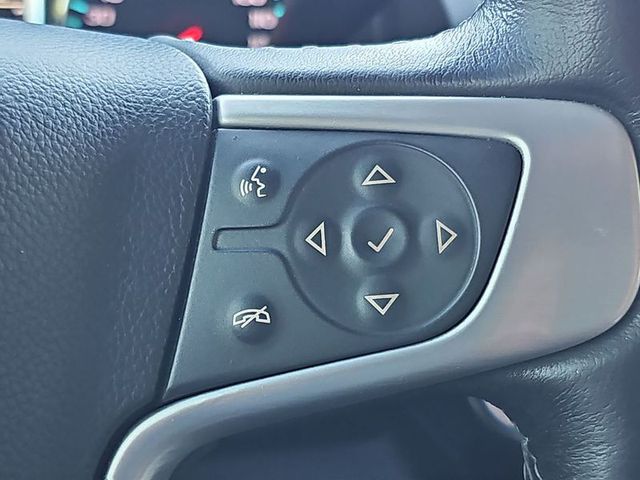 2017 GMC Yukon XL SLT 4WD