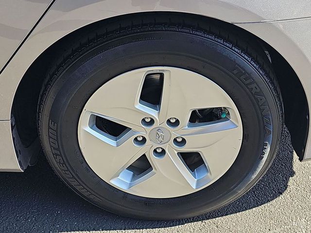 2012 Hyundai Sonata Hybrid