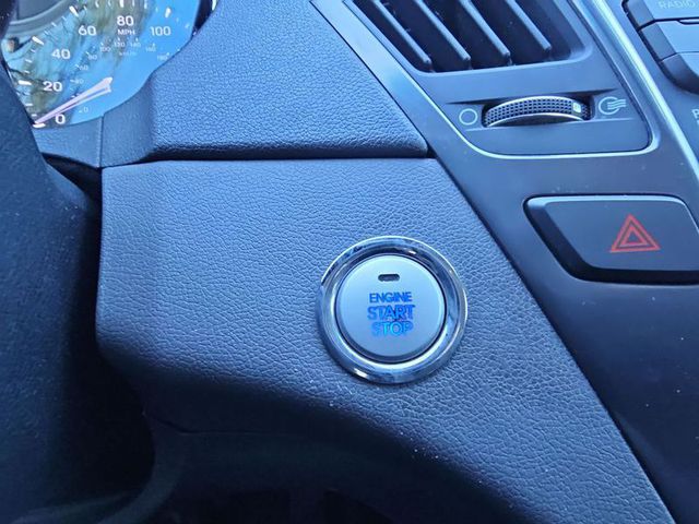 2012 Hyundai Sonata Hybrid