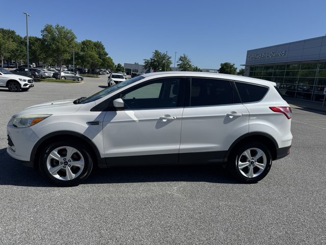 2014 Ford Escape SE FWD