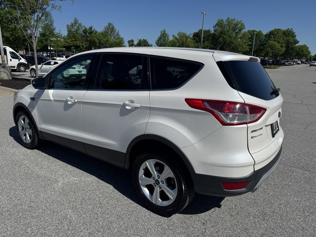 2014 Ford Escape SE FWD