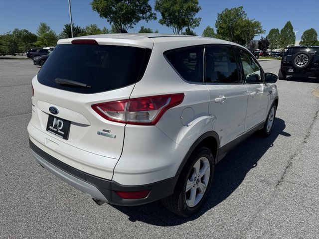 2014 Ford Escape SE FWD