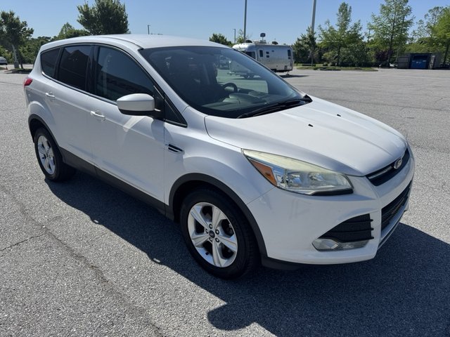 2014 Ford Escape SE FWD
