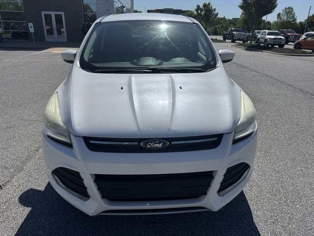 2014 Ford Escape SE FWD