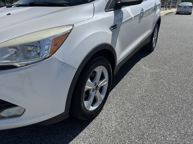 2014 Ford Escape SE FWD
