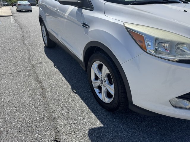 2014 Ford Escape SE FWD