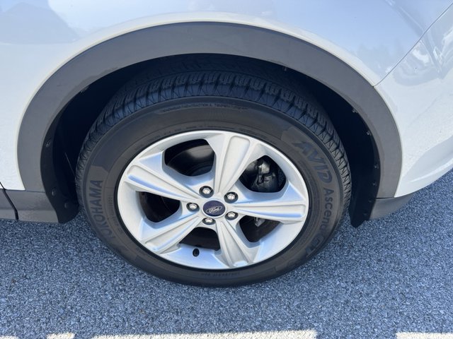2014 Ford Escape SE FWD
