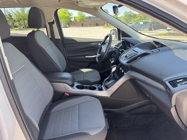 2014 Ford Escape SE FWD
