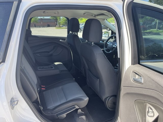2014 Ford Escape SE FWD