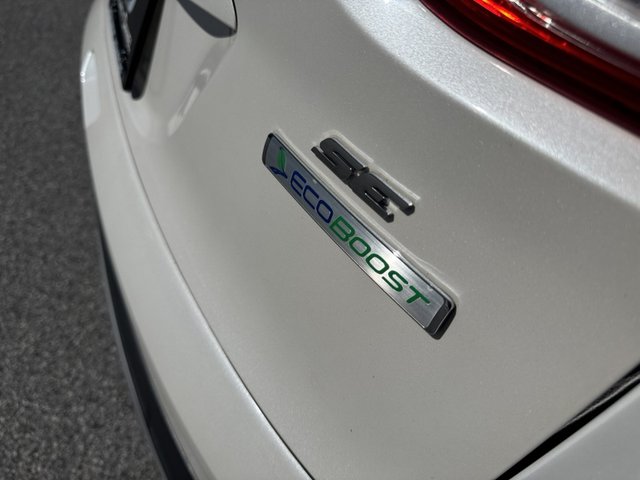 2014 Ford Escape SE FWD