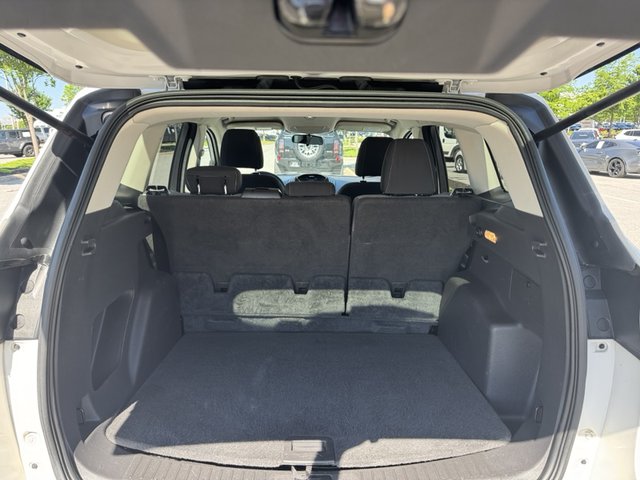 2014 Ford Escape SE FWD