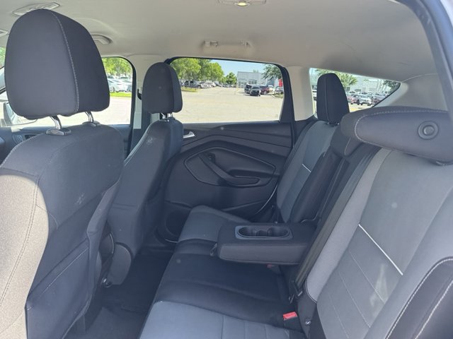 2014 Ford Escape SE FWD