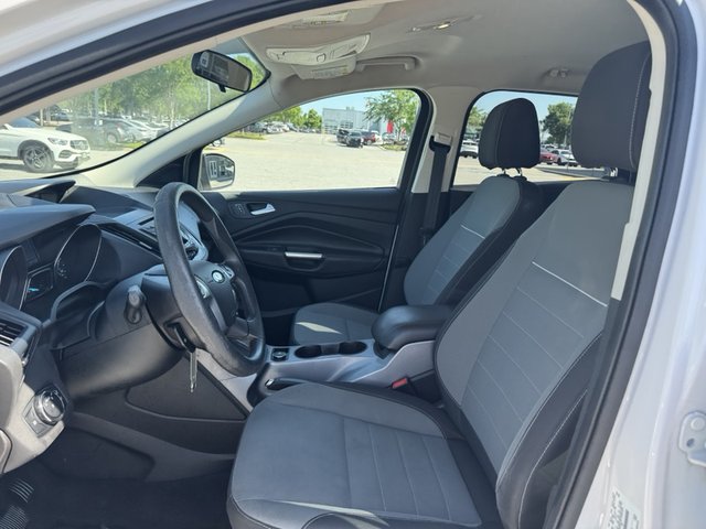 2014 Ford Escape SE FWD