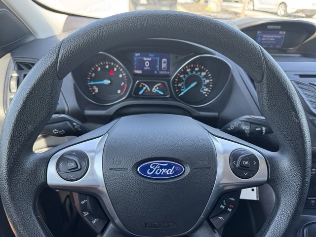 2014 Ford Escape SE FWD