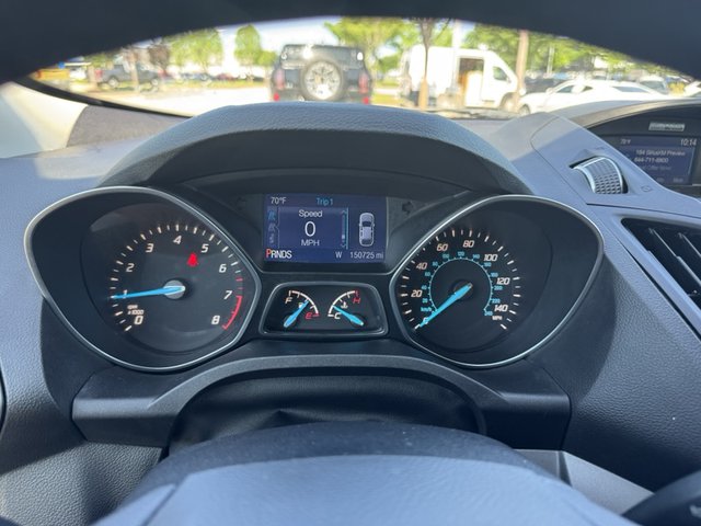 2014 Ford Escape SE FWD