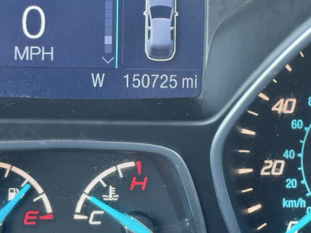 2014 Ford Escape SE FWD