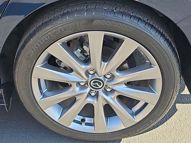 2021 Mazda Mazda3 2.5 S w/Select FWD