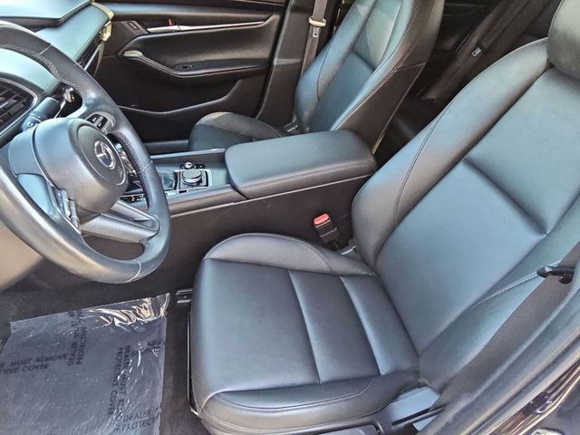 2021 Mazda Mazda3 2.5 S w/Select FWD