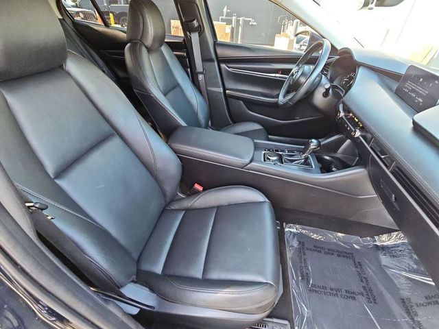 2021 Mazda Mazda3 2.5 S w/Select FWD