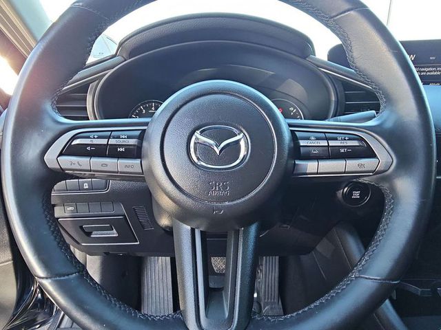 2021 Mazda Mazda3 2.5 S w/Select FWD