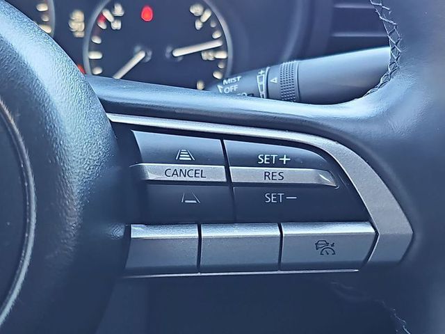 2021 Mazda Mazda3 2.5 S w/Select FWD