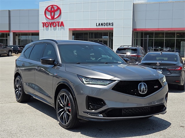 2024 Acura MDX Type S w/Advance Package