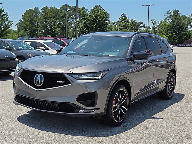 2024 Acura MDX Type S w/Advance Package
