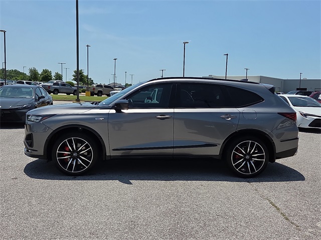 2024 Acura MDX Type S w/Advance Package