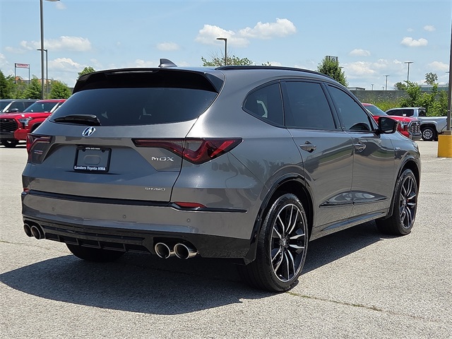2024 Acura MDX Type S w/Advance Package