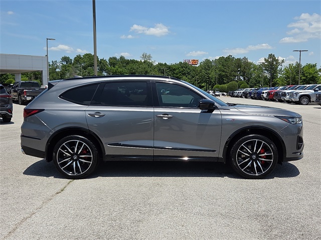 2024 Acura MDX Type S w/Advance Package