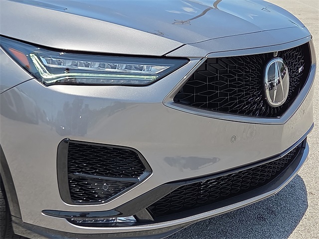 2024 Acura MDX Type S w/Advance Package
