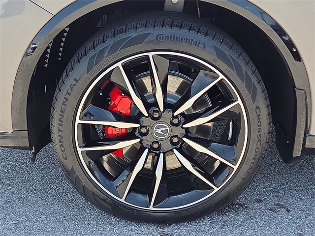 2024 Acura MDX Type S w/Advance Package