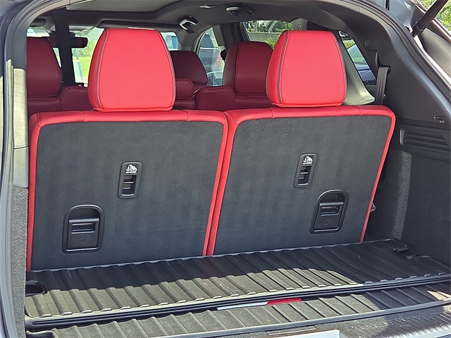 2024 Acura MDX Type S w/Advance Package