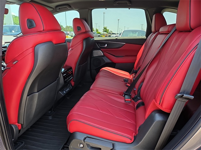 2024 Acura MDX Type S w/Advance Package