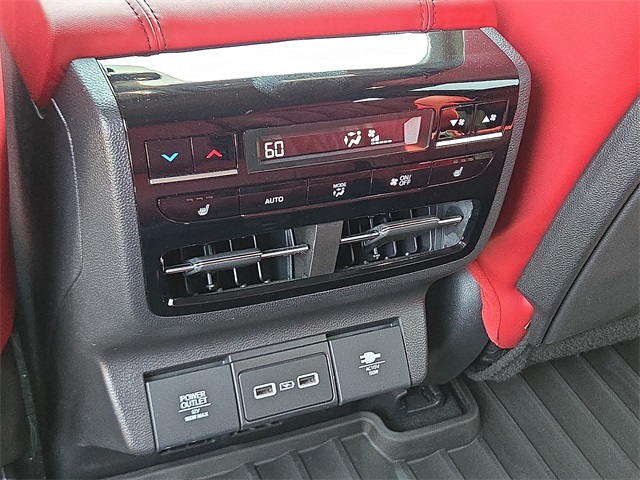 2024 Acura MDX Type S w/Advance Package