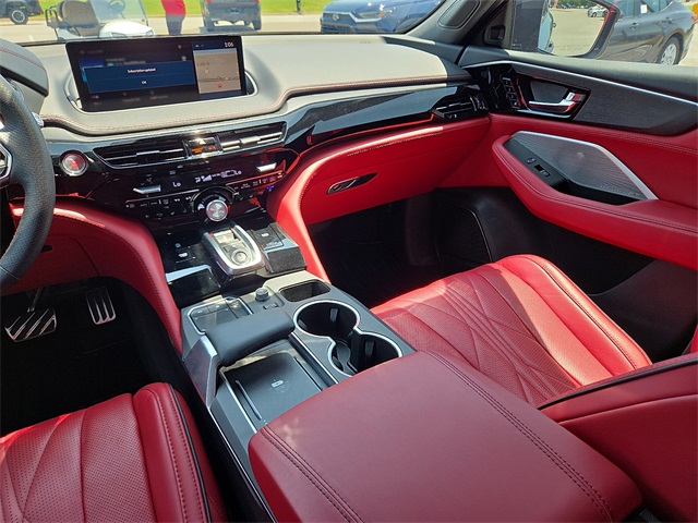 2024 Acura MDX Type S w/Advance Package