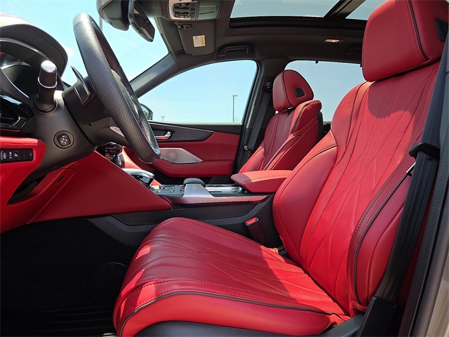 2024 Acura MDX Type S w/Advance Package
