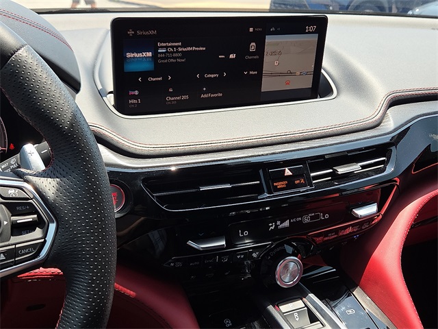 2024 Acura MDX Type S w/Advance Package