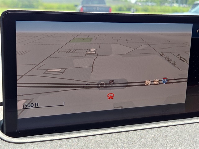 2024 Acura MDX Type S w/Advance Package
