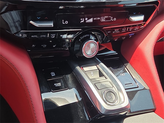 2024 Acura MDX Type S w/Advance Package