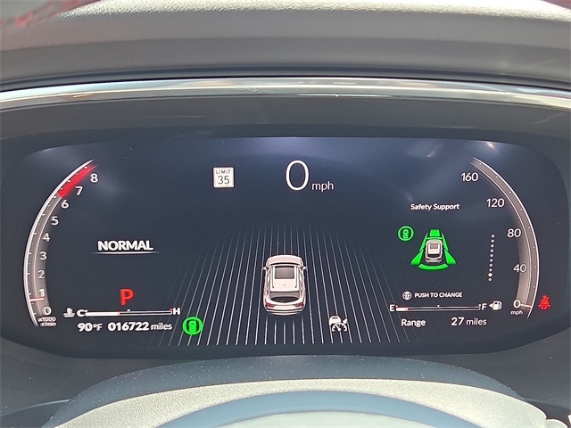 2024 Acura MDX Type S w/Advance Package