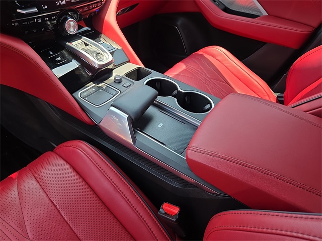 2024 Acura MDX Type S w/Advance Package
