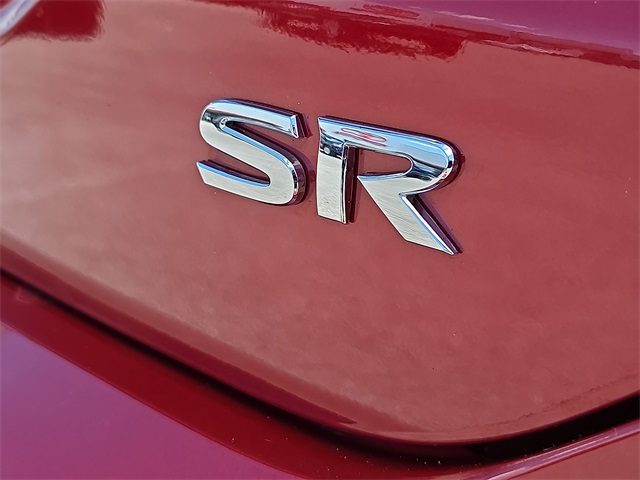 2023 Nissan Kicks SR FWD