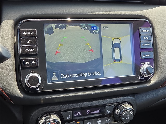 2023 Nissan Kicks SR FWD
