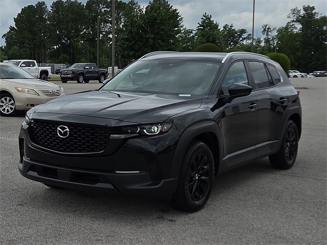 2024 Mazda CX-50 2.5 S Preferred AWD
