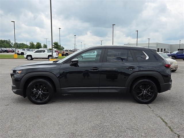 2024 Mazda CX-50 2.5 S Preferred AWD