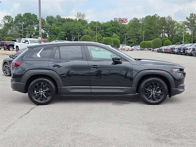 2024 Mazda CX-50 2.5 S Preferred AWD